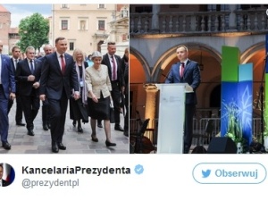 Rozpoczeła sie się 41. sesja Komitetu Światowego Dziedzictwa UNESCO w Krakowie