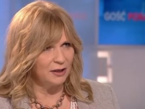 [video] Małgorzata Gosiewska [PiS]: Lech Wałęsa, kiedyś wielka postać, nie potrafi stanąć w prawdzie