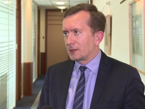 Janecki [Société Générale]: Wizyta prezydenta USA jest pozytywnym elementem dla całej polskiej gospodarki