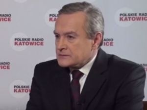 List otwarty Premiera Glińskiego do zarządu Ogólnopolskiej Federacji Organizacji Pozarządowych