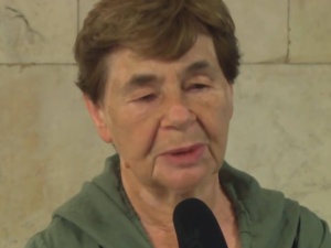 Zofia Romaszewska pisze list do AI w/s wolności zgromadzeń w Polsce: Proszę się nie nie niepokoić