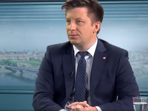 [video] Michał Dworczyk: Działania Frasyniuka mogą doprowadzić, że emocje wymkną się spod kontroli