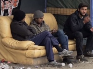 Szef Parlamentu Europejskiego o imigrantach: wraz z ich napływem spada bezpieczeństwo w Europie
