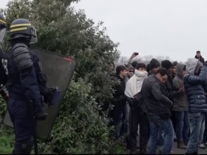 Nowa fala migracyjna w Niemczech. Władze liczą się z napływem 200-300 tysięcy uchodźców