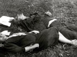 77. lat temu. "Krwawa niedziela". Dziś rocznica kulminacji Zbrodni Wołyńskiej na Polakach