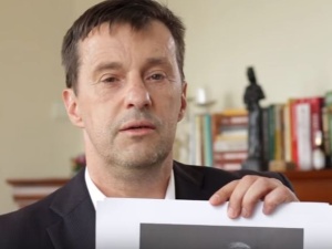 [video] W. Gadowski: Oswaja się nas zabierając nam nasze wartości i wypełniając je podstawioną treścią