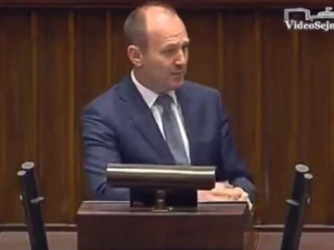 [video] Z cyklu: Przysłowia Nowoczesnej: "Nie trzeba wylewać mleka z kąpieli"