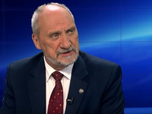[video] Antoni Macierewicz: Niemcy prosili nas o analizę wpływu rosyjskiej agentury na niemieckie media