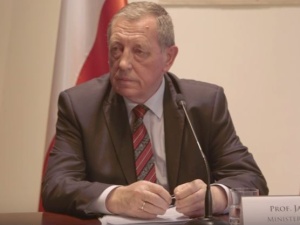 MOŚ: Minister Szyszko z przyjemnością stanie przed Trybunałem, który za każdym razem przyznawał mu rację