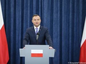 Prezydent przekazał Sejmowi do ponownego rozpatrzenia nowelizację ustawy o RIO