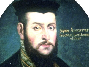 Zygmunt August - ostatni z dynastii Jagiellonów
