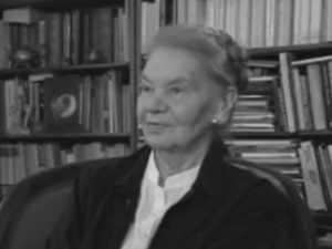 W wieku 96 lat zmarła poetka Julia Hartwig