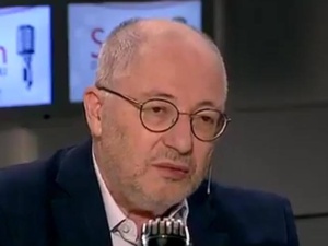Józef Orzeł: "Tego nie było od PRLu, żeby opozycja tak odwoływała się do pomocy krajów sąsiednich"