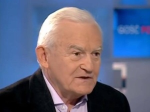 Leszek Miller przyrównuje obecną reformę sądownictwa do prawa sanacyjnego