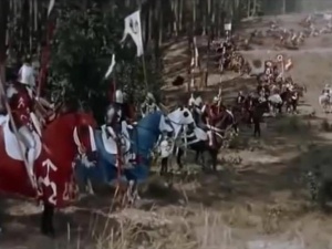 [video] Dziś 607. rocznica bitwy pod Grunwaldem, która wpłynęła na kształt historii Europy