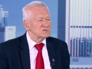 [video] Kornel Morawiecki: Do tej pory najwyższe gremia sądownicze rządziły sobie, a nie społeczeństwu