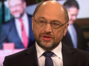 Kandydat SPD na kanclerza: Pomoc finansowa tylko dla solidarnych państw członkowskich UE