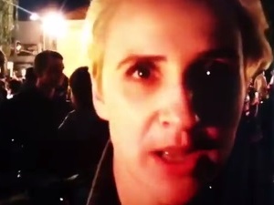 [video] "Totalna" kompromitacja? Posłanka Scheuring-Wielgus o trójpodziale władzy