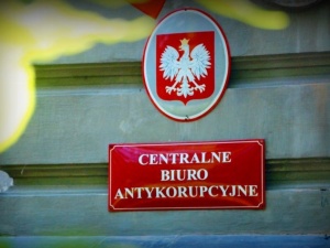 Już 33 zatrzymanych przez CBA ws. Elektrowni Szczecin