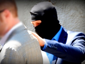 CBA: 43 zatrzymanych ws. handlarzy lipnymi fakturami. Dziesiątki mln strat skarbu państwa