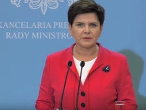 Spotkanie premierów Grupy Wyszehradzkiej z premierem Izraela