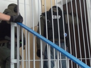 CBŚP zatrzymało gang samochodowy działający w całej Europie