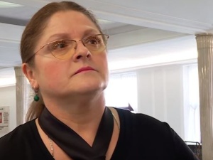 Krystyna Pawłowicz: Prezydent Andrzej Duda mnie upokorzył