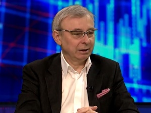Sadowski: Jest lepiej tylko dlatego, że polski rząd nie wydał wystarczająco dużo miliardów złotych