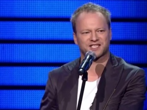Maciej Stuhr: "Jak tam Mordeczki moje kochane, zdradzieckie? I jak się macie w naszej Ojczyźnie?"