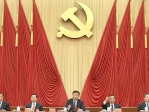 Chiny notują ogromny rozwój gospodarczy. Prawie 7% wzrostu PKB w drugim kwartale