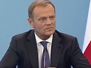 Donald Tusk w oficjalnym oświadczeniu: Proszę spróbować, Panie Prezydencie