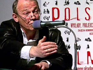 List otwarty prof. Bobowskiego do Frasyniuka: Należy pan do politycznych bankrutów