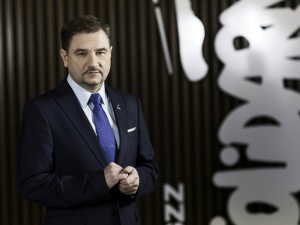 Piotr Duda w obronie pracowników Sądu Najwyższego nie będących sędziami