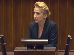 "Niestety cię przywrócili, zrób to jeszcze raz". Tak wygląda prowokacja Nowoczesnej w Sejmie?