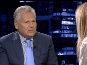 Kwaśniewski: Mam nadzieję, że Duda wykaże odwagę, która prawdopodobnie będzie go kosztowała reelekcję
