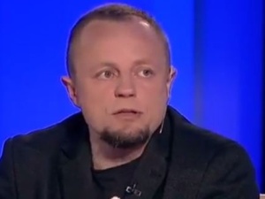 [video] Cezary Krysztopa w Minęła 20: Historia farsy ciamajdanu powtarza się jako farsa