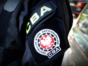 CBA: korupcja w sektorze przemysłu obronnego. Apel do przedsiębiorców
