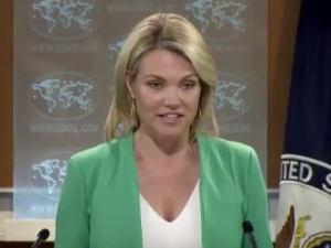 Korespondent TVN24 w USA stworzył #FakeNews? + komentarze