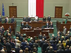 [sonda ewybory.eu] Zbadano preferencje polityczne ponad 9 tysięcy respondentów. PiS wciąż na czele