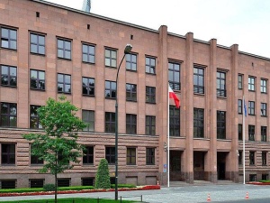 Oświadczenie MSZ w sprawie opinii rzecznika amerykańskiego DS odnośnie polskiej reformy sądownictwa