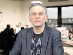 Piotr Zaremba wyraża obawy co do kształtu reformy sądownictwa: "Ze skorupek nie będzie na powrót jajka"
