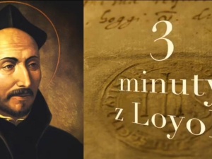 o. Remigiusz Recław SJ: "3 minuty z Loyoli", 20. "Jest rzeczą wielce niebezpieczną chcieć prowadzić..."
