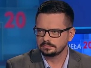 [video] M. Chudkiewicz Tysol.pl w "Minęła 20": Młodzi ludzie mają niechęć do PiS. Im wystarczy iskra
