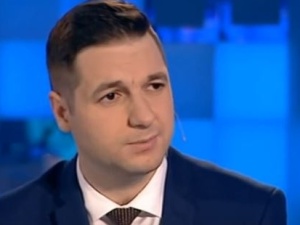 Patryk Jaki o decyzji Andrzeja Dudy: "Zawsze ktoś wymięka"