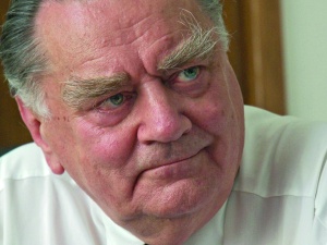 Jan Olszewski dla "TS": Tym, którzy organizują opozycję, zależy, żeby zawłaszczyć tradycję Solidarności