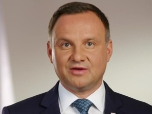 Andrzej Duda: Bez reformy wymiaru sprawiedliwości nie ma możliwości budowania sprawiedliwego państwa