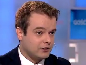 [video] Rafał Bochenek: To nie ulica i zagranica mają decydować, jakie prawo będzie przyjmowane w Polsce