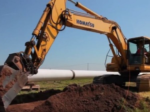 Adam Matkowski: Tempo realizacji Baltic Pipe jest zbyt wolne