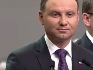 Grzegorz J. Kałuża: To nie ja powinienem się martwić