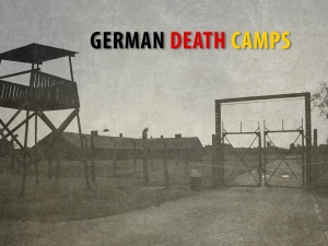 Oświadczenie organizatorów akcji German Death Camps: Zachowanie ZDF świadczy o całkowicie złej woli